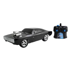 Samochód zdalnie sterowany JADA TOYS Szybcy i wściekli Dodge Charger 1970 9397584314R04