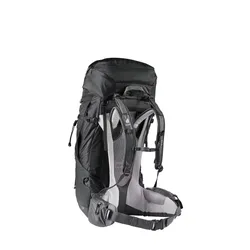 Plecak trekkingowy Deuter Futura Air Trek 45 + 10 SL damski - black
