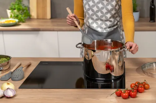 Garnek GÖTZE & JENSEN Montana CP500 10L