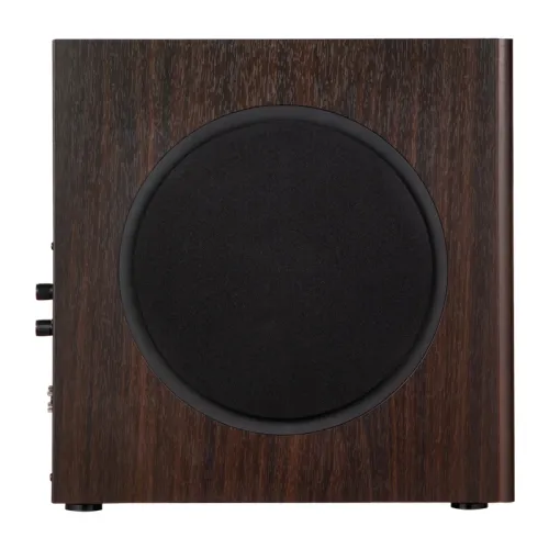 Subwoofer Edifier T5s Aktywny Brązowy