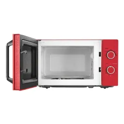 Kuchenka Mikrofalowa SENCOR SMW 1920R czerwona Mikrofalówka SMW1920R