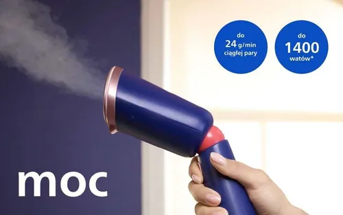 Parownica do ubrań (Steamer) PHILIPS STH5030/20