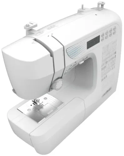 Maszyna do szycia CECOTEC BelleCouture 21500 Biały