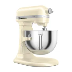 Планетарный робот KitchenAid Artisan 5ksm60spxeac - 375w-чаша 5,6 л