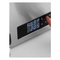 Sous Vide - Hendı 225448 Düşük Sıcaklıkta Pişirme Cihazı