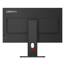 Monitor LENOVO ThinkVision T27QD-40 27" 2560x1440px IPS 120Hz 4 ms