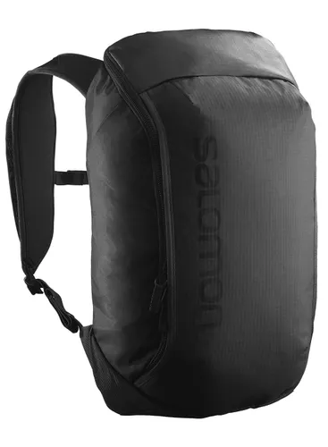 Salomon Outlife 20 L Kentsel Sırt Çantası-siyah