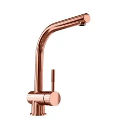 Bateria Globalo Lobio Miedziany Mosiądz/Pvd