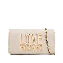 Iubesc geanta MOSCHINO Jc5610pp1hli0110 Avorio