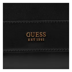 Guess Hwvb78 70190 geantă neagră