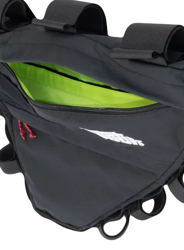 Torba rowerowa Jack Pack Żwirek 3.0
