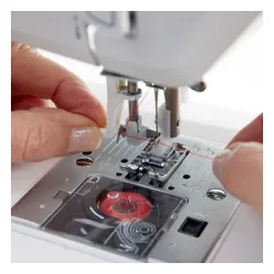 Hafciarka Husqvarna Viking Onyx 15