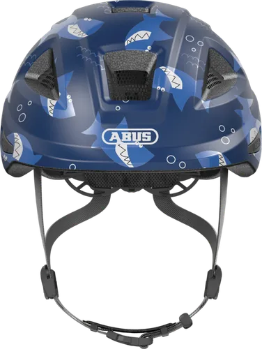 Kask rowerowy ABUS Anuky 2.0 ACE