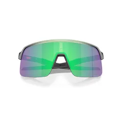 Велосипедные очки OAKLEY Sutro Lite PRIZM Jade