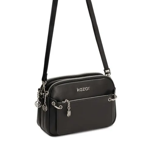 Geanta Kazar Rita 55753-01-00 Negru