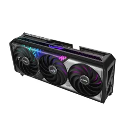 Karta graficzna ASUS ROG Strix GeForce RTX 5070 OC Edition 12GB GDDR7 192bit DLSS 4