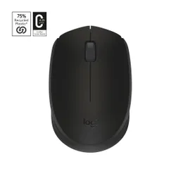 Myszka Logitech M171 Czarny