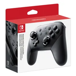 Геймпад Switch Pro Controller