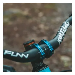 Kierownica MTB FUNN Upturn