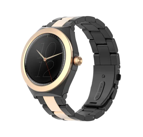 Smartwatch Maxcom FW76 Gal Czarny