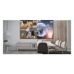 Projektor Optoma ZK430ST DLP 4K