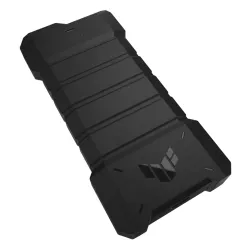 Dysk ASUS TUF Gaming AS1000 Plus 1TB USB 3.2 Typ C Czarny