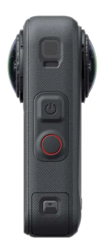 Kamera Insta360 X6 Standard Bundle Czarny