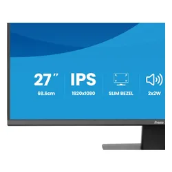 iiyama ProLite X2793HSU-B1