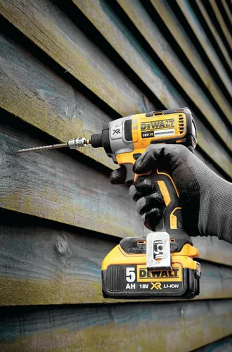 Zestaw narzędzi 18V DeWalt DCK266P2