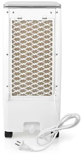 Klimator NEDIS Smartlife COOL116CWTW