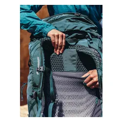 Plecak trekkingowy Gregory Deva 70 damski - emerald green