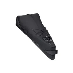 Torba podsiodłowa Vaude Trailsaddle L - black