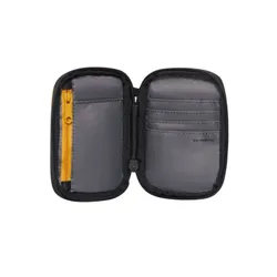 Кошелек Samsonite Ecodiver Add-Ons, желтый