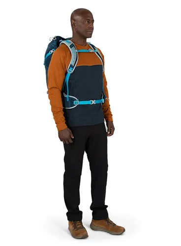 Рюкзак Osprey Hikelite 32 M / L - atlas blue