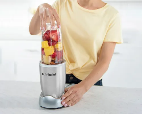Blender personalny NUTRIBULLET NB907S