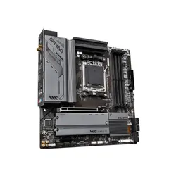 Gigabyte B650M GAMING X AX