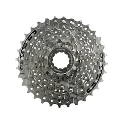 Kaseta rowerowa Shimano CS-HG41 8rz 11-30