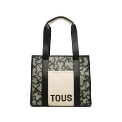 Сумка TOUS Shopping Xl Amaya K Pix 2001853951 Multi/Negro