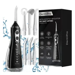 Irygator ALPHA DentiPro SWF-06