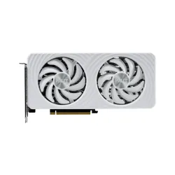 Karta graficzna Palit GeForce RTX 5060 White OC 8GB GDDR7 128bit DLSS 4