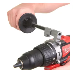 Milwaukee M18 BLPD2-402X Tornavida Matkabı