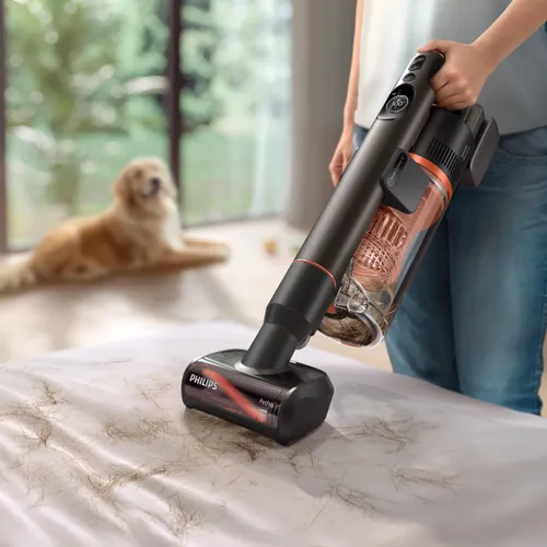 Odkurzacz PHILIPS Aqua 7000 Complete XC7167/01