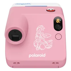 Aparat Polaroid Go Gen 3 Pokemon Sylveon Edit