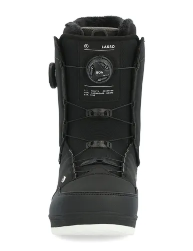 Buty snowboardowe Ride Lasso - Rozmiar (cm) - 29.5