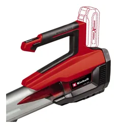 Dmuchawa do liści akumulatorowa EINHELL 18V GP-LB 18/200 LI E SOLO 3433555