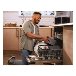 Air fryer Frytkownica beztłuszczowa NINJA Dual Zone DZ300EU 7,6 l Szary