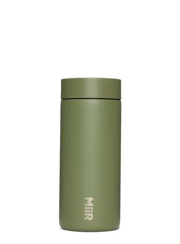 Kubek termiczny MiiR 360 Traveler 12 oz (355 ml) - evergreen