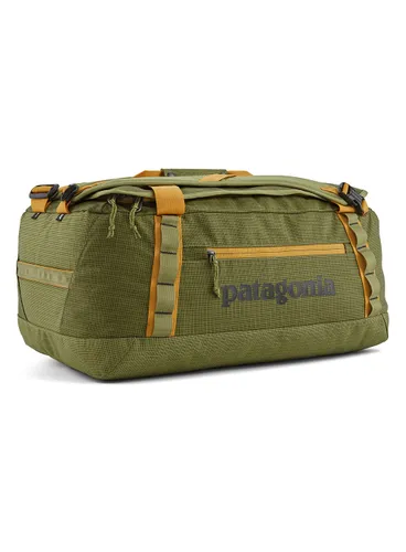 Складная сумка рюкзак Patagonia Black Hole Duffel 40 l-buckhorn green