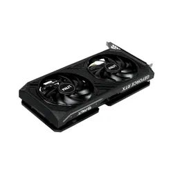 Karta graficzna Palit GeForce RTX 4060 Dual 8GB GDDR6 128bit DLSS