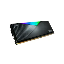 Pamięć RAM Adata XPG Lancer RGB DDR5 64GB (2x32GB) 6400 CL32 Szary